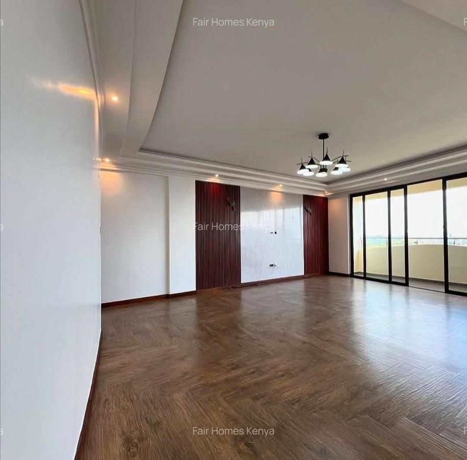 3 Bed Apartment with En Suite at Nyeri Road - 15