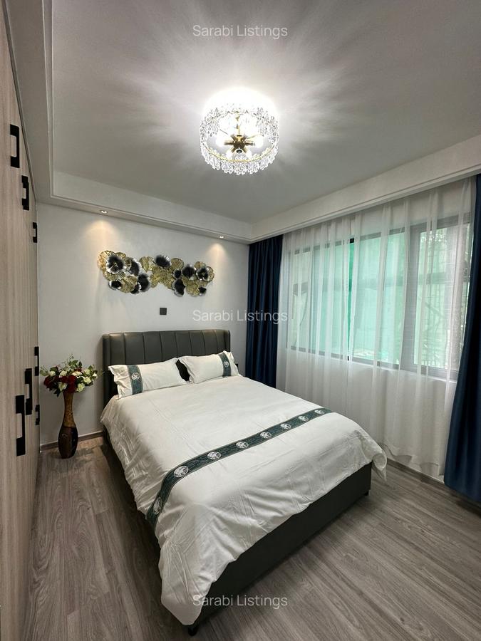3 Bed Apartment with En Suite in Kilimani - 6
