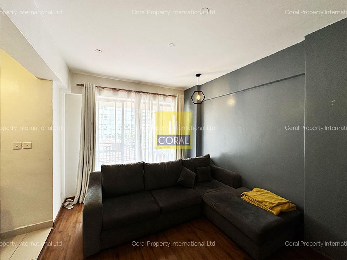 1 Bed Apartment in Westlands Area - 5