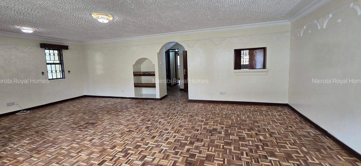 4 Bed Townhouse with En Suite at Lavington Green - 4