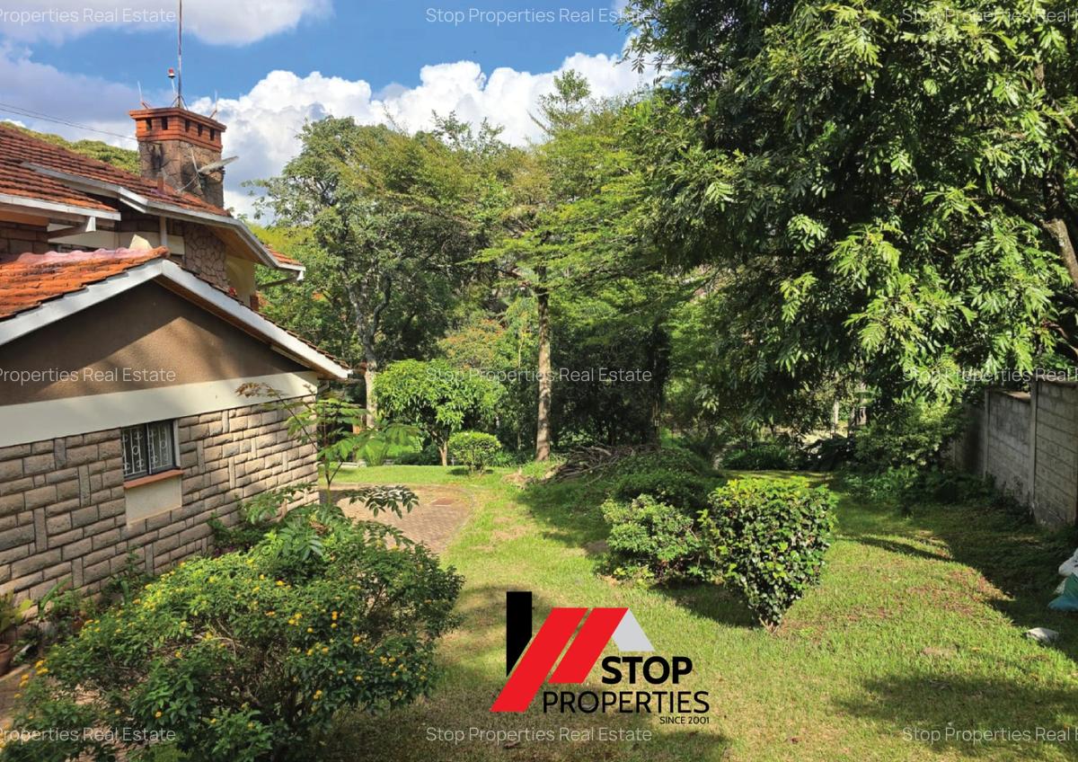 6 Bed Villa with En Suite in Lavington - 5
