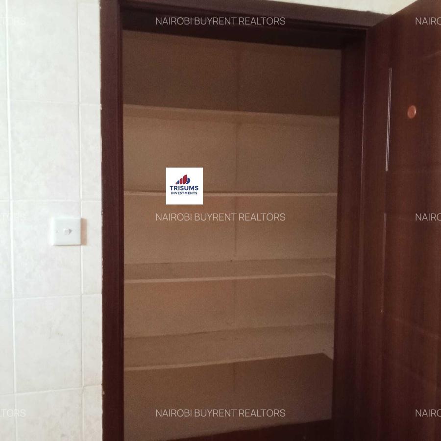 3 Bed Apartment with En Suite in Westlands Area - 4