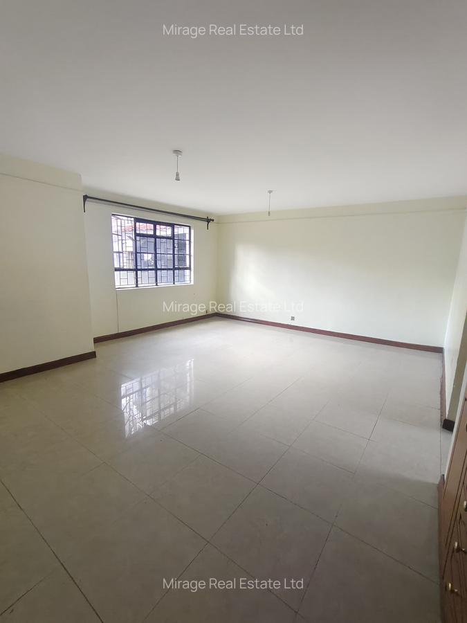 2 Bed Apartment with Parking in Kileleshwa - 7