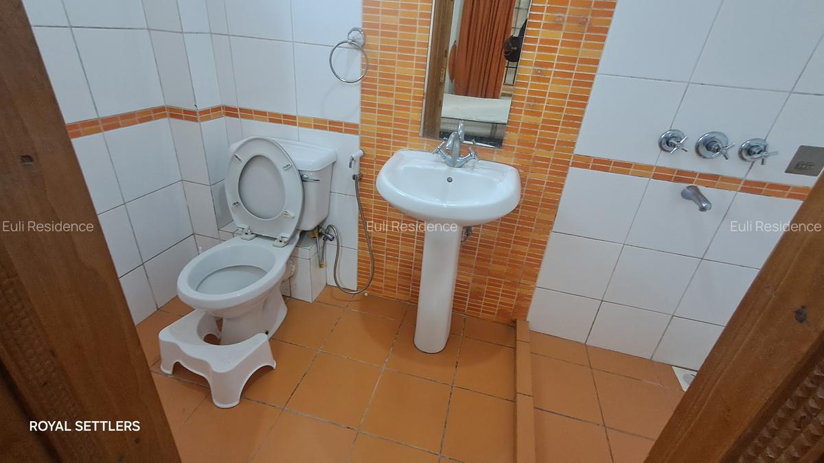 Furnished 3 Bed Apartment with En Suite at Brookside Gardens - 7