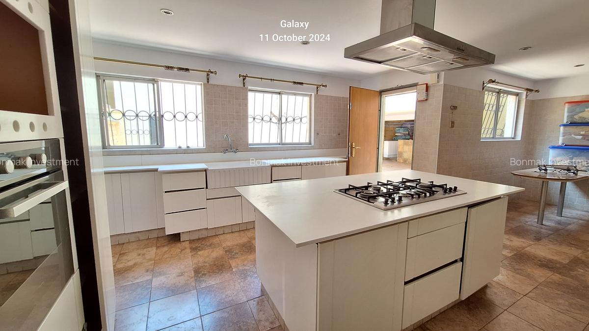 5 Bed House with En Suite at Old Muthaiga. - 11