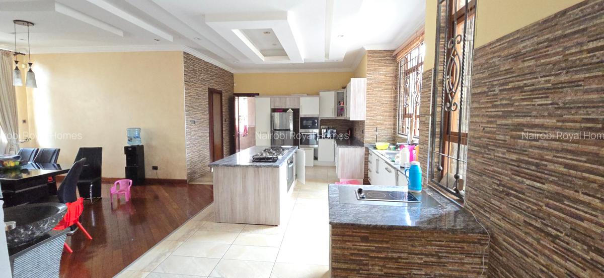 8 Bed House with En Suite at Glory Road - 17