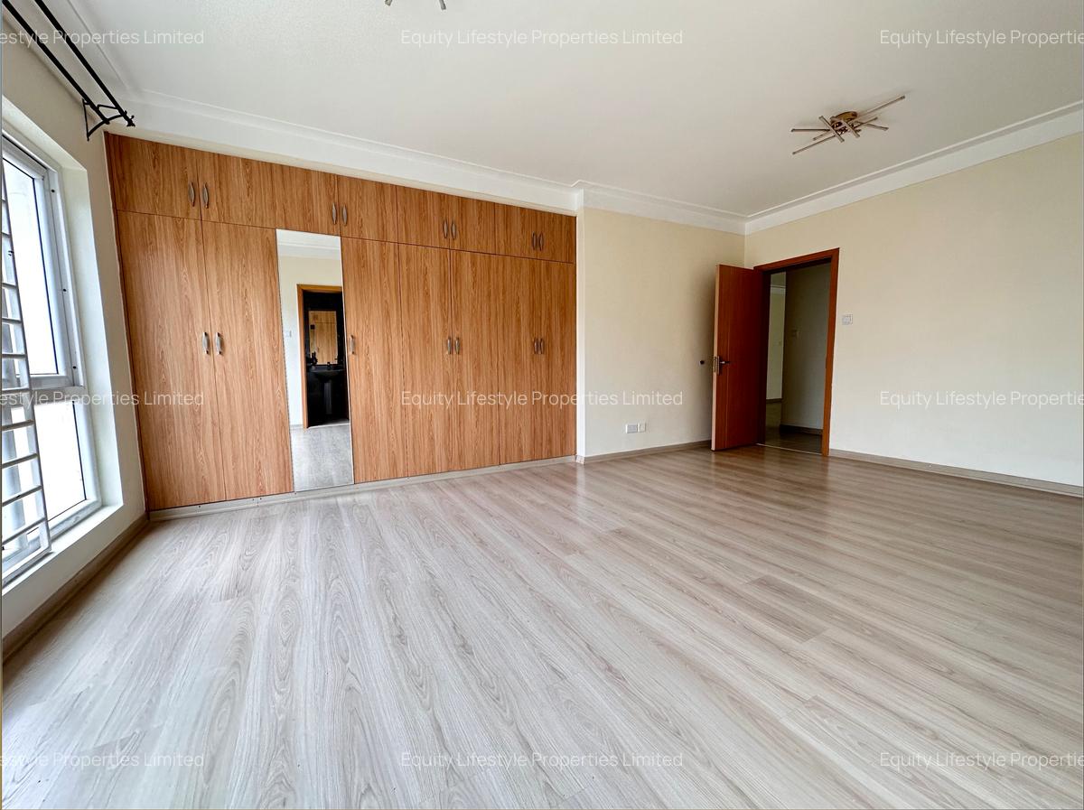 3 Bed Apartment with En Suite at Off Rhapta Road - 10