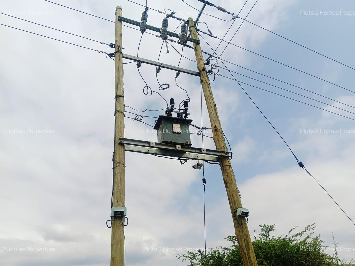 500 m² Residential Land at Hillsview 4 Estate - 10