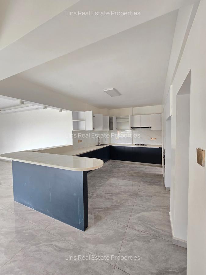 Serviced 4 Bed Apartment with En Suite in Lavington - 5