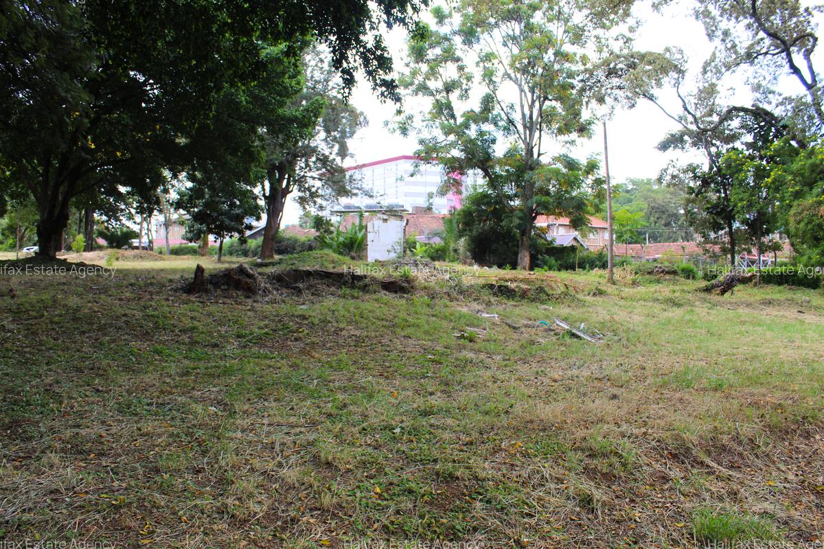 Land in Upper Hill - 1