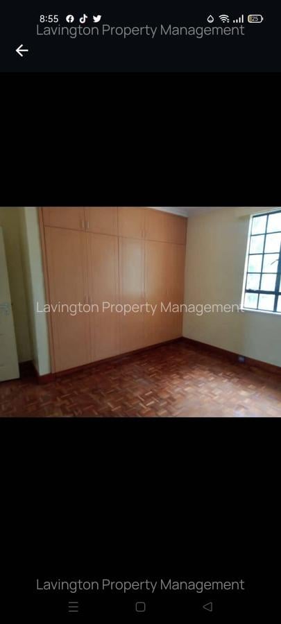 4 Bed Townhouse with En Suite at Loresho - 15