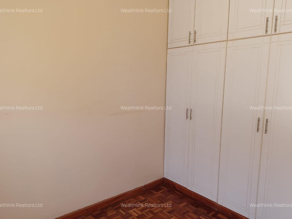 4 Bed House with En Suite at Kiambu Road - 10