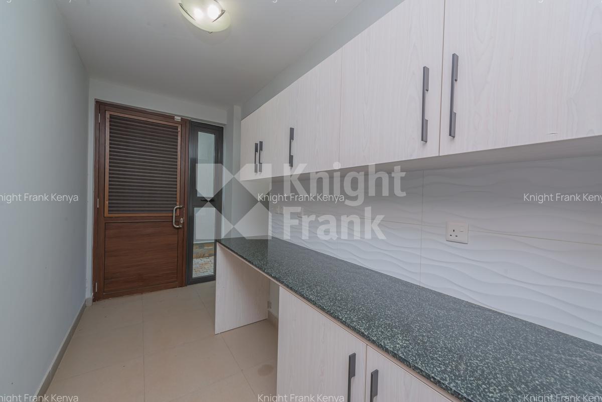 3 Bed Villa with En Suite in Lower Kabete - 4
