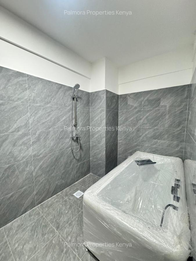 4 Bed Apartment with En Suite in Kilimani - 2