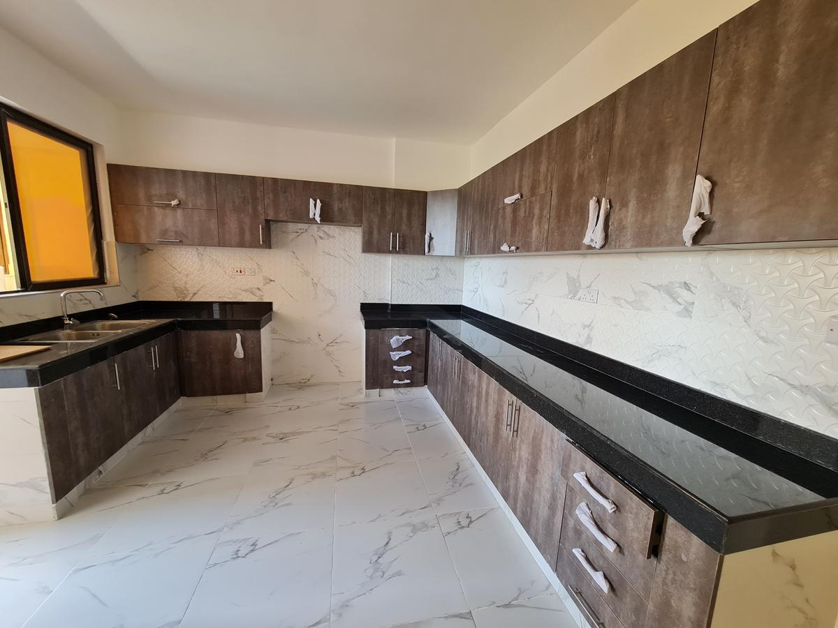 3 Bed Apartment with En Suite in Nyali Area - 6