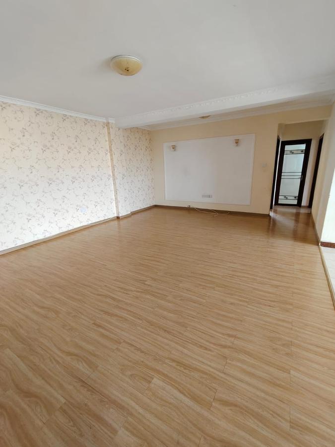 3 Bed Apartment with Borehole in Kilimani - 5