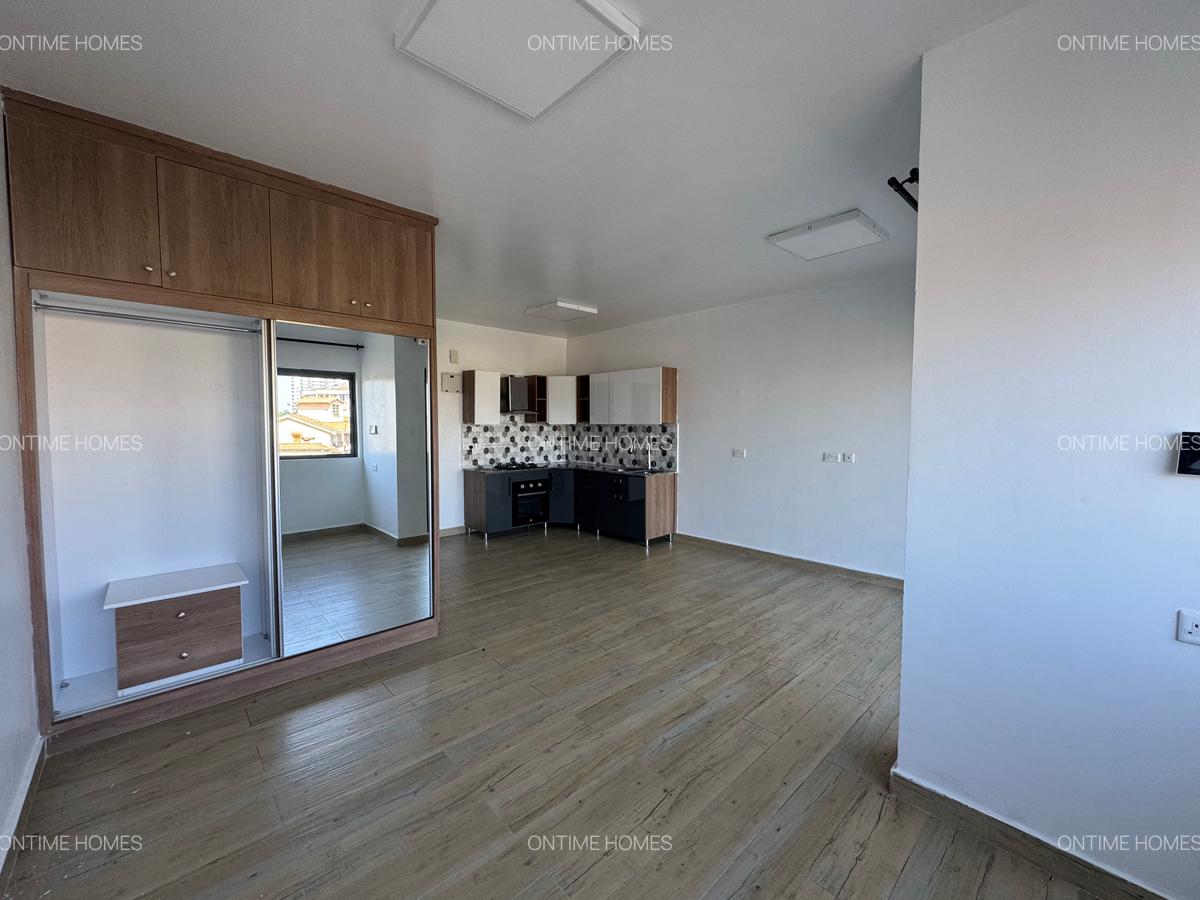 2 Bed Apartment with En Suite at Kileleshwa - 7