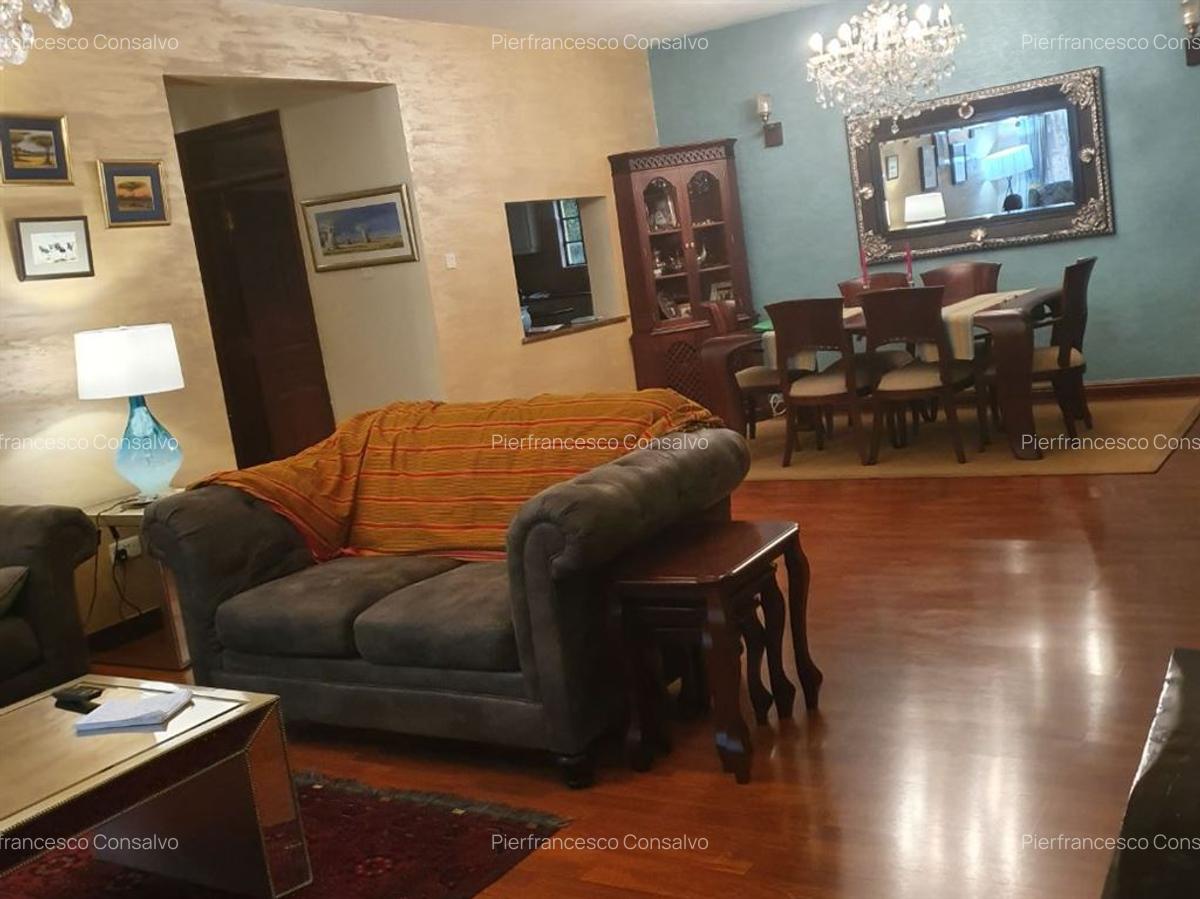 3 Bed Apartment with En Suite at Muguga Green - 5