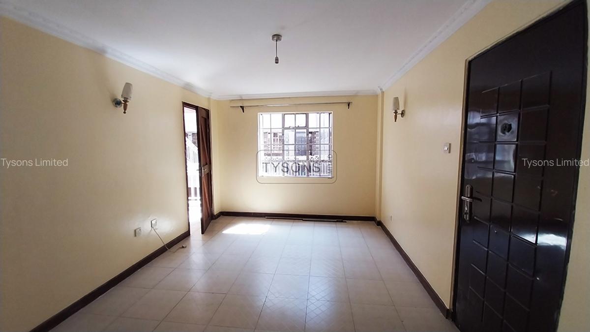 2 Bed Apartment with Parking in Nairobi West - 3