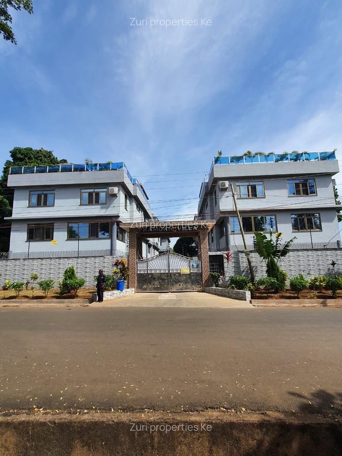 5 Bed Villa with En Suite at Milimani - 1