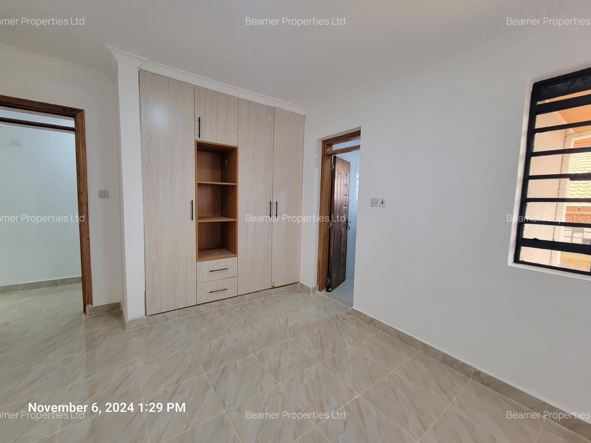 4 Bed House with En Suite at Membly Estate - 3