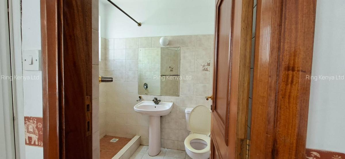 4 Bed Villa with En Suite at Kilimani - 6