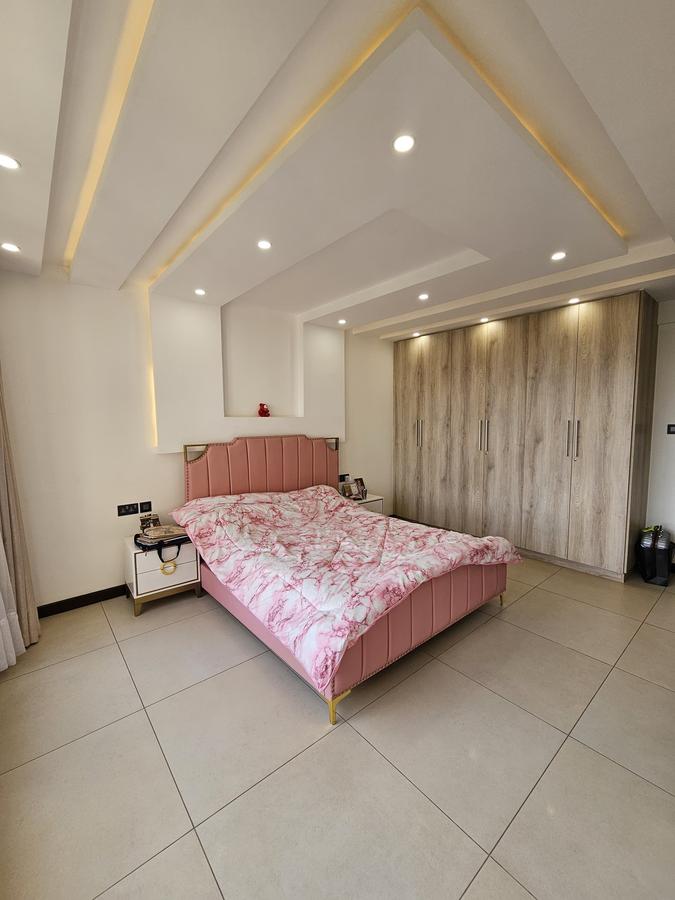 Serviced 4 Bed Apartment with En Suite in General Mathenge - 9