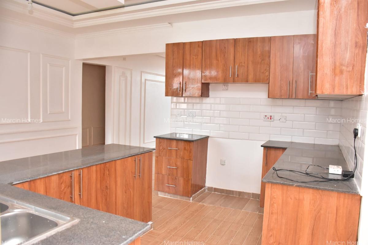 3 Bed House with En Suite at Kenyatta Road - 8