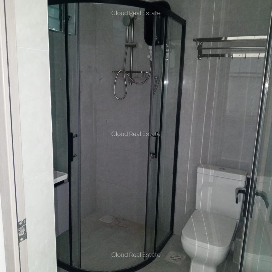 1 Bed Apartment with Gym in Westlands Area - 13