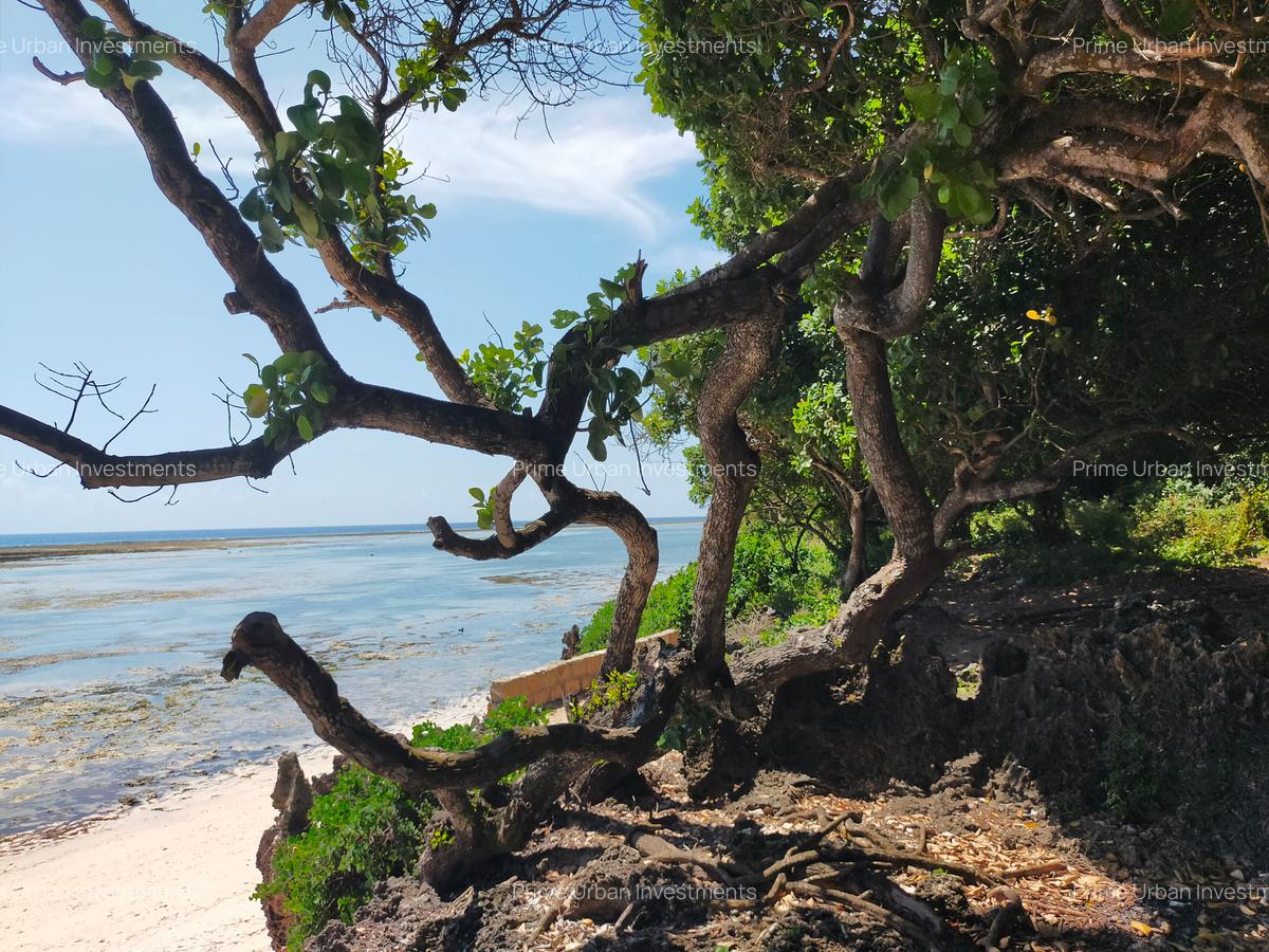 Land in Vipingo - 17