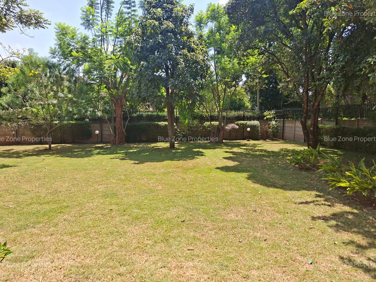 4 Bed House with En Suite at Off Ruaka Rd - 2