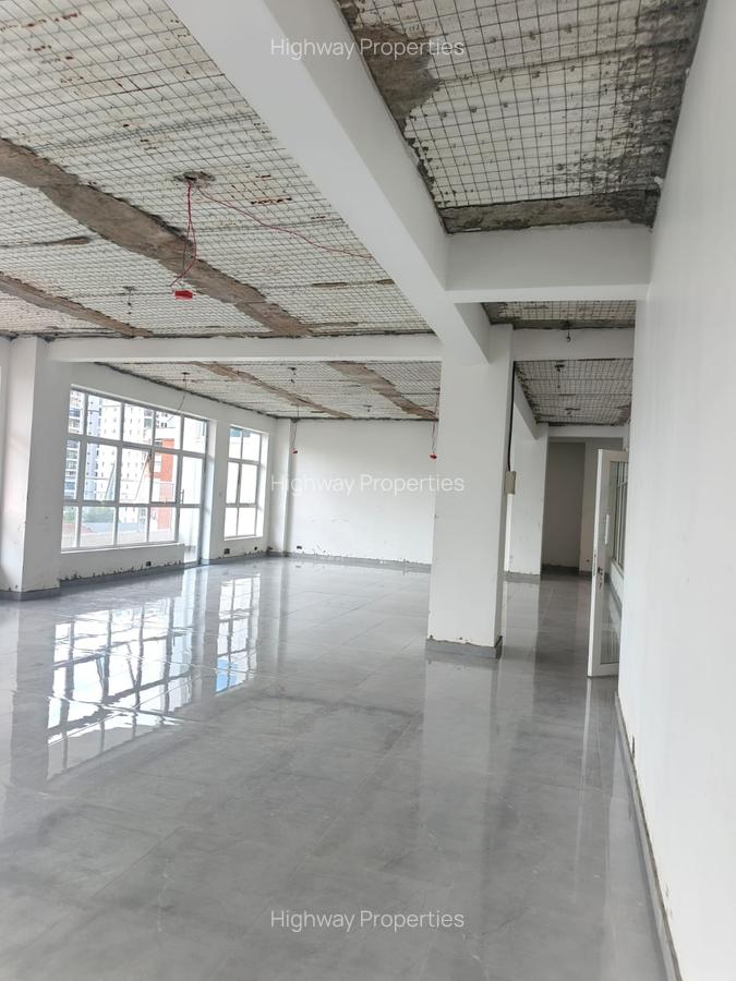 Office with Lift in Kilimani - 10