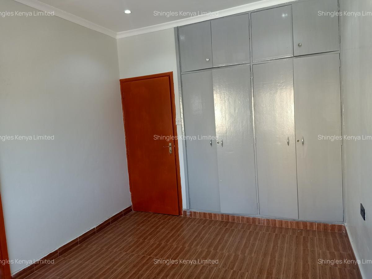 3 Bed Townhouse with En Suite at Riara Rd - 13