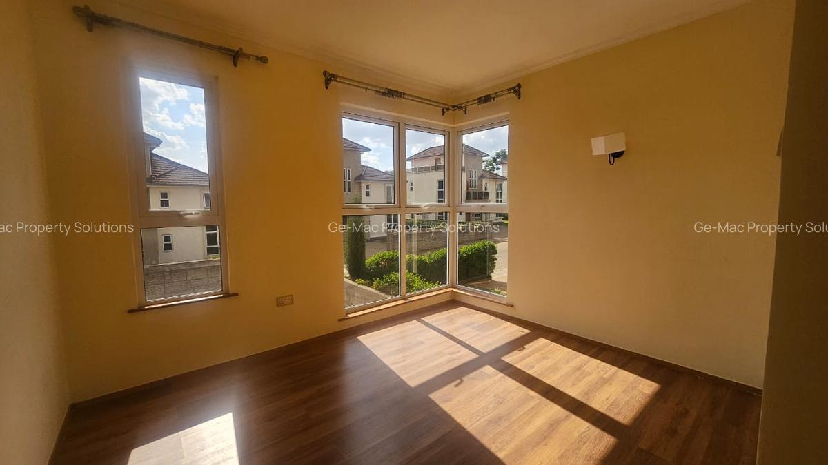 4 Bed House with En Suite in Kiambu Road - 18