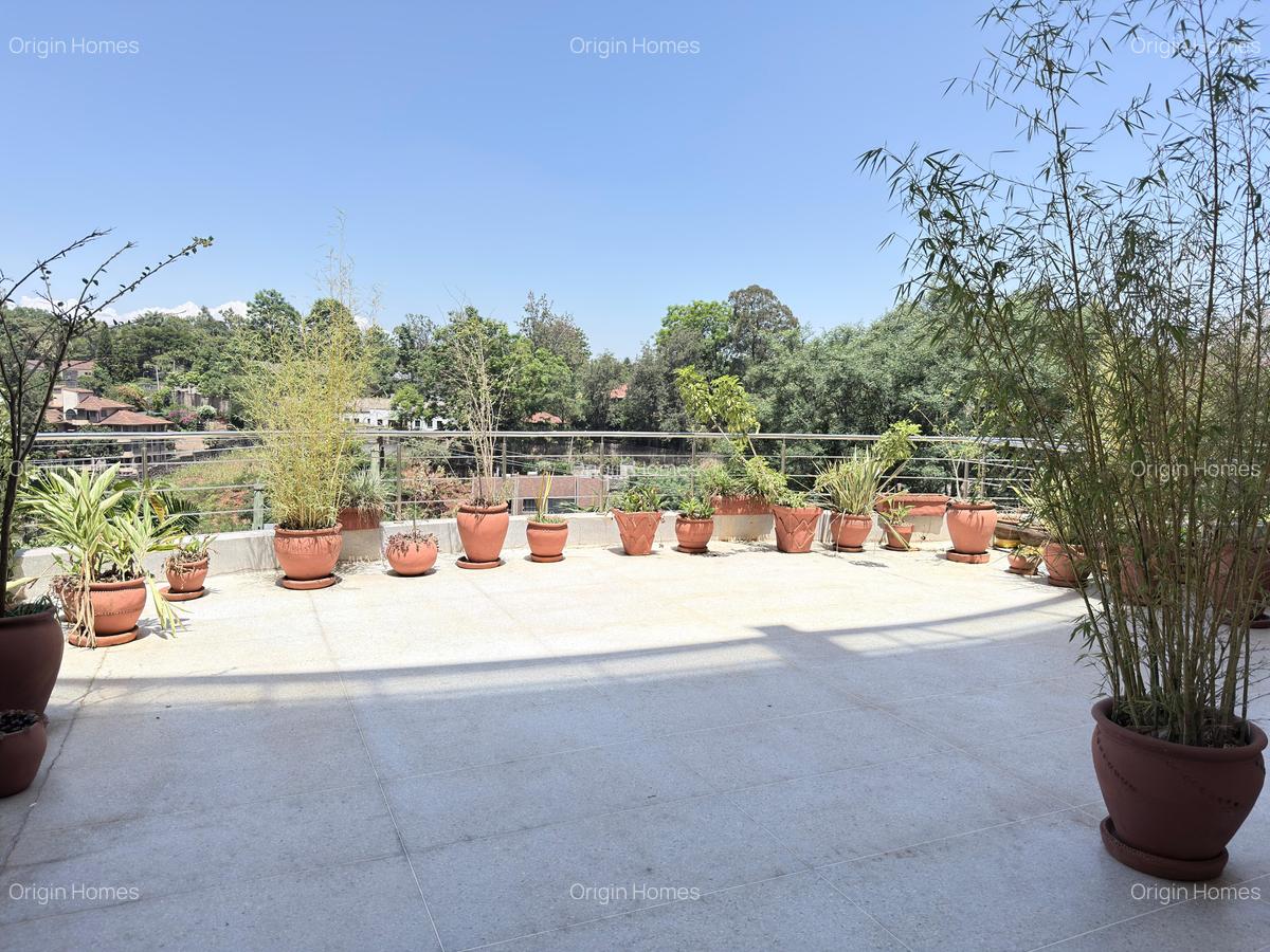 2 Bed Apartment with En Suite in Spring Valley - 1