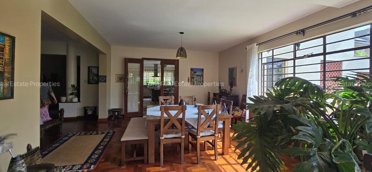 5 Bed Townhouse with En Suite in Lower Kabete - 15