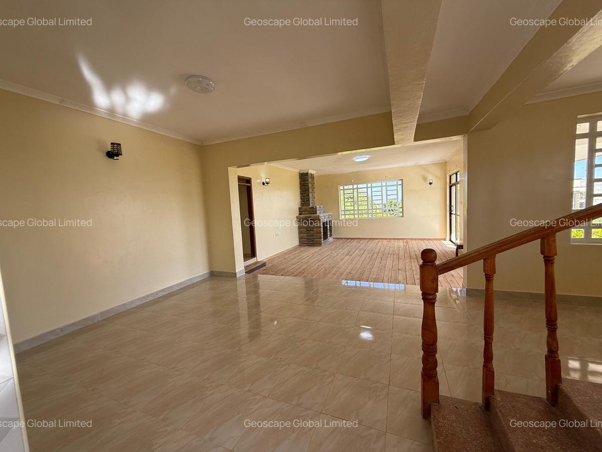 4 Bed House with En Suite in Tigoni - 8