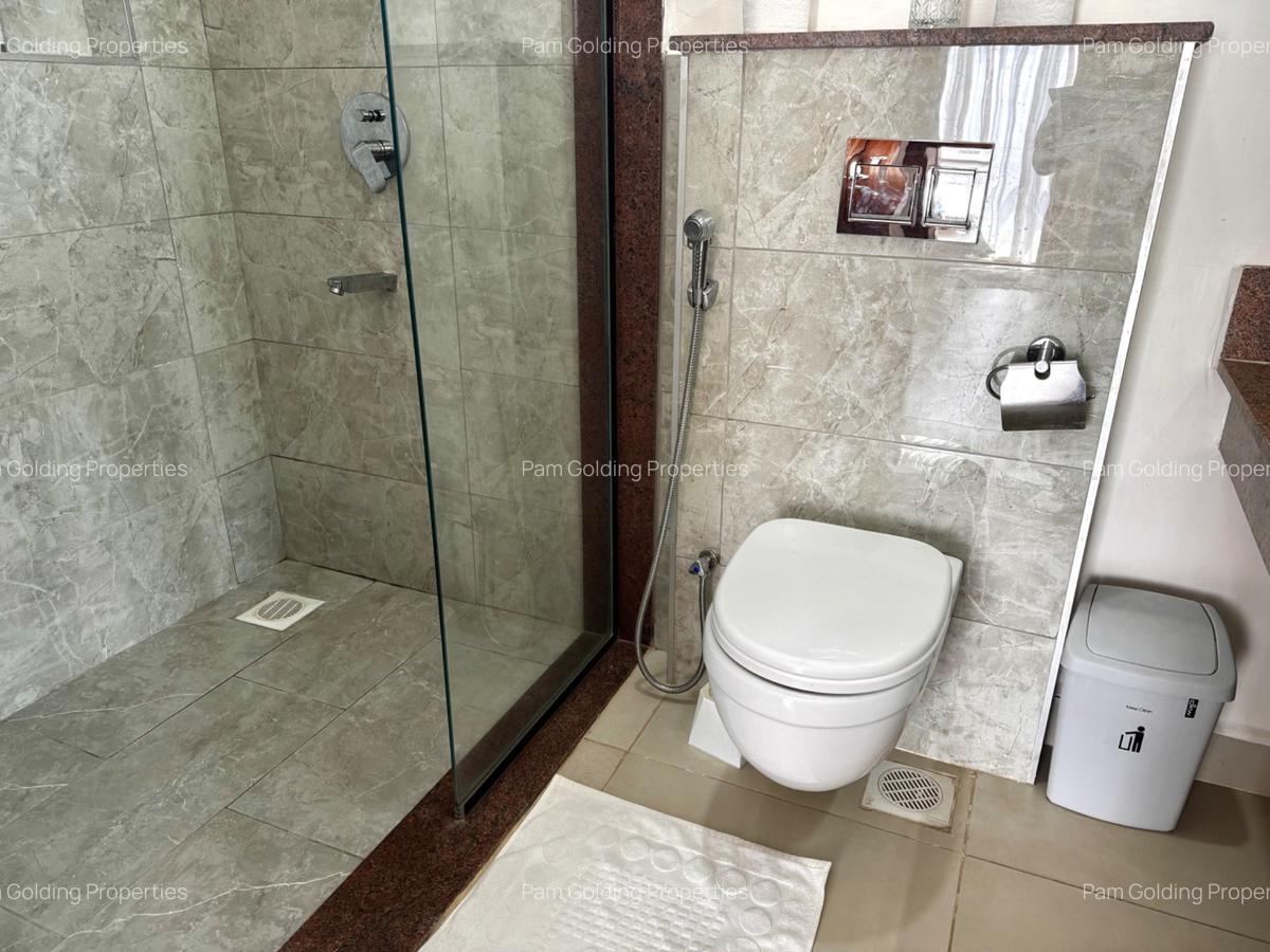 Serviced 2 Bed Apartment with En Suite in Rhapta Road - 15