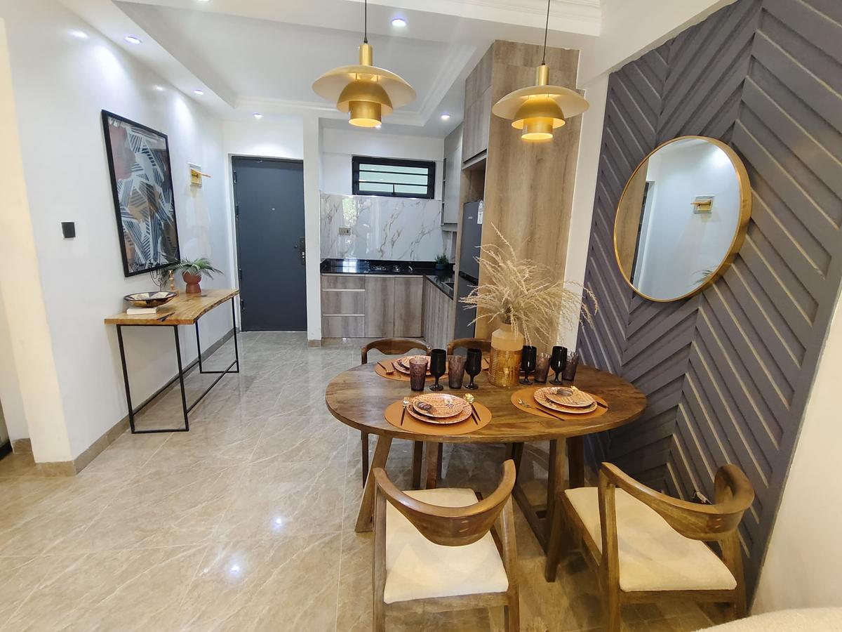 2 Bed Apartment with Gym in Kilimani - 9