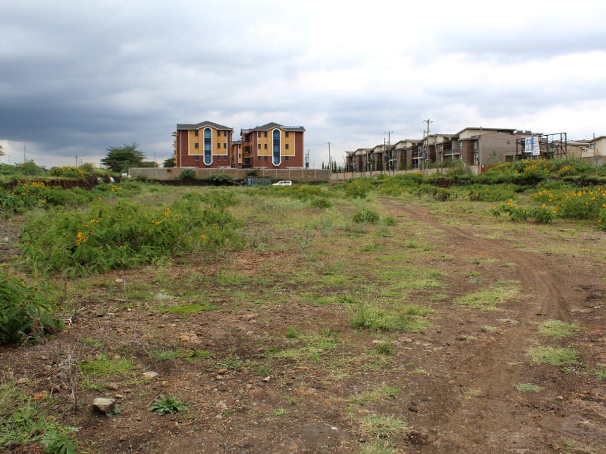 0.5 ac Residential Land in Langata - 1