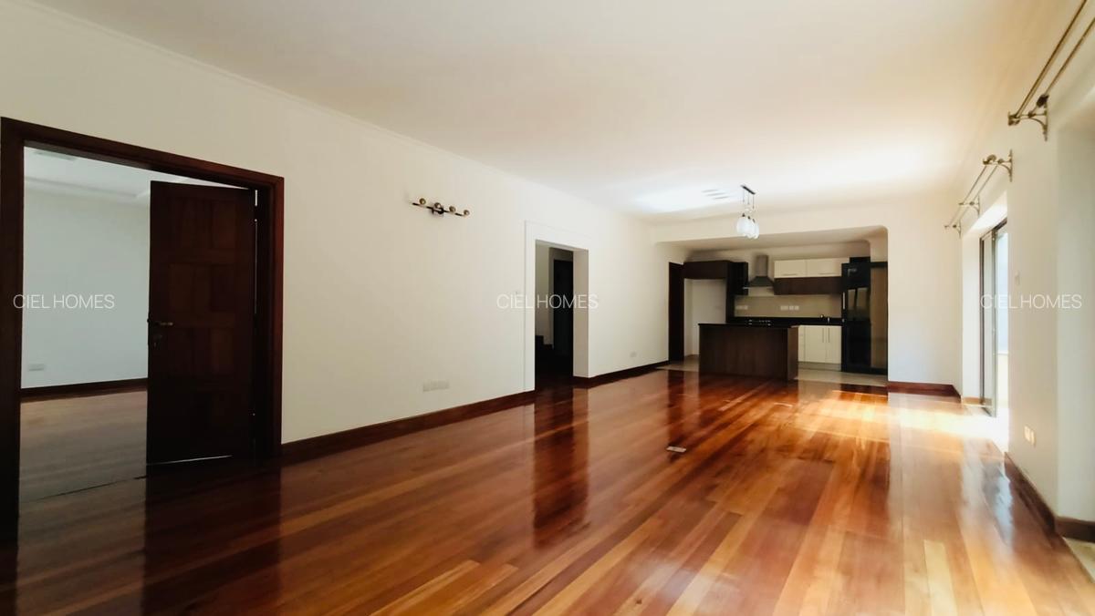 4 Bed Villa with En Suite at Kaputei - 5