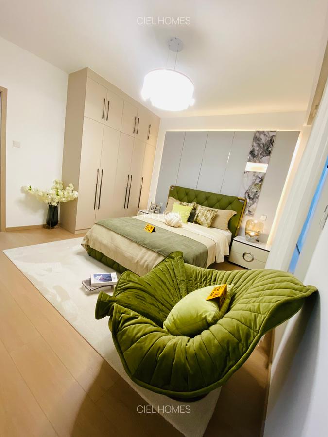 3 Bed Apartment with En Suite at Ndemi Road - 13