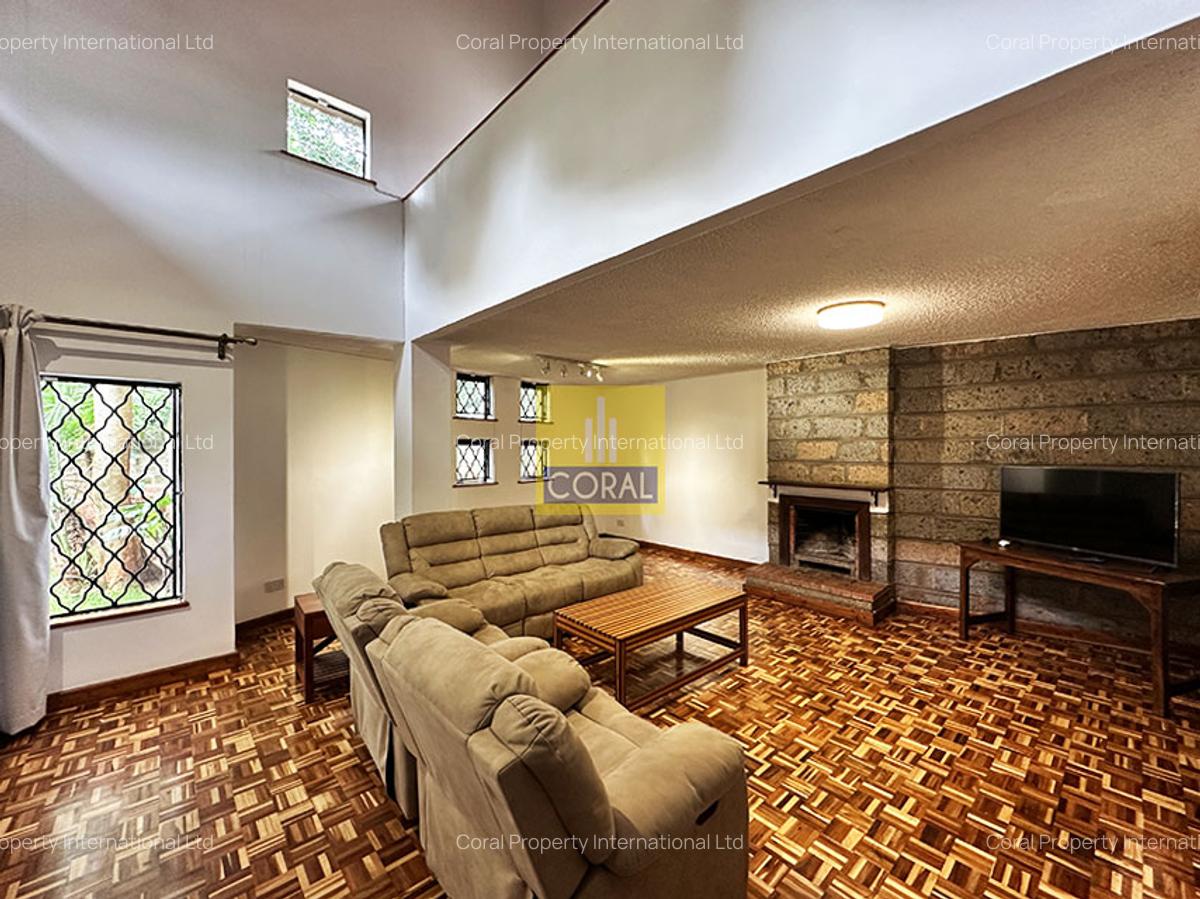 4 Bed House with Swimming Pool in Runda - 2