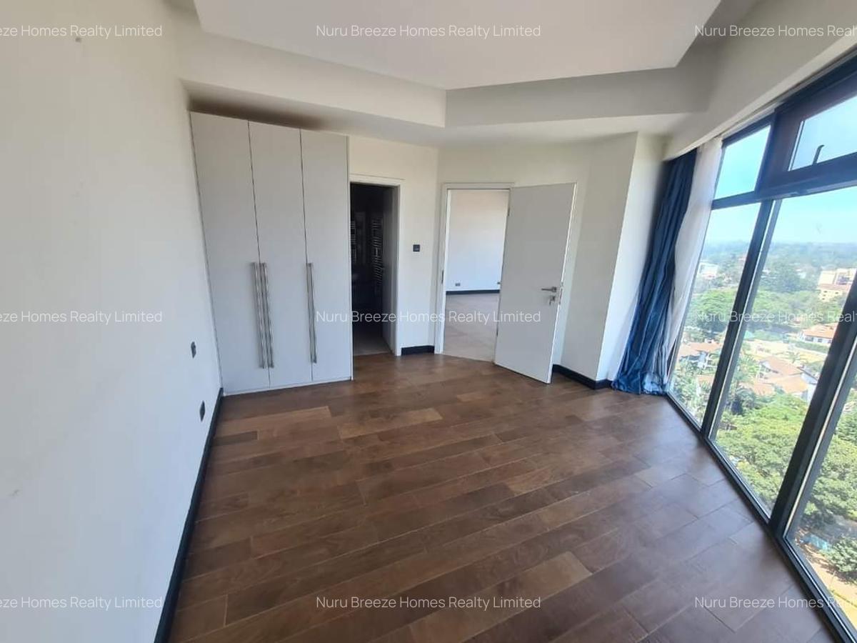 2 Bed Apartment with En Suite in Rhapta Road - 20