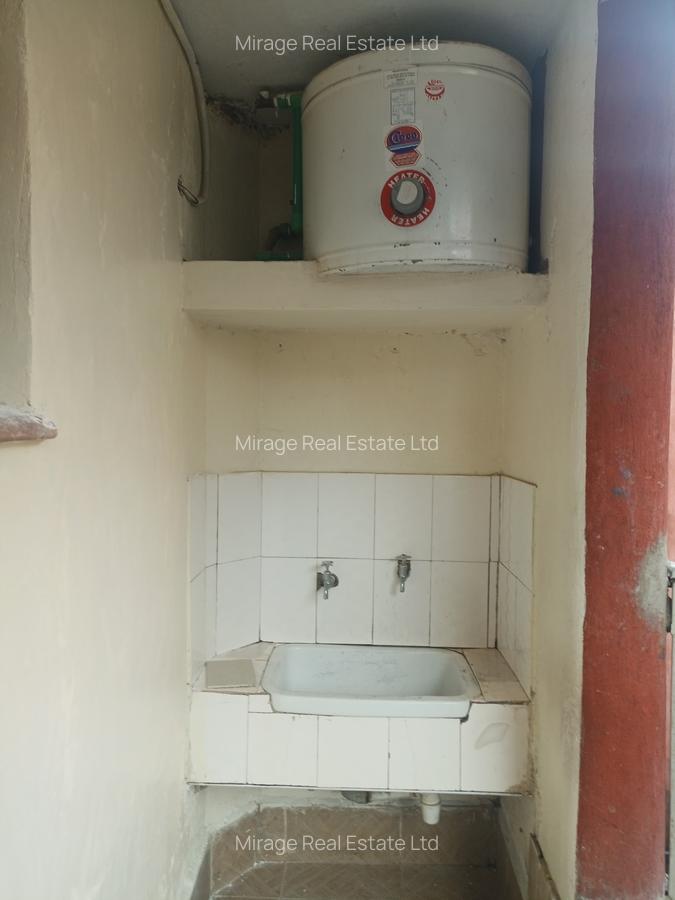 2 Bed Apartment with Parking in Kileleshwa - 7