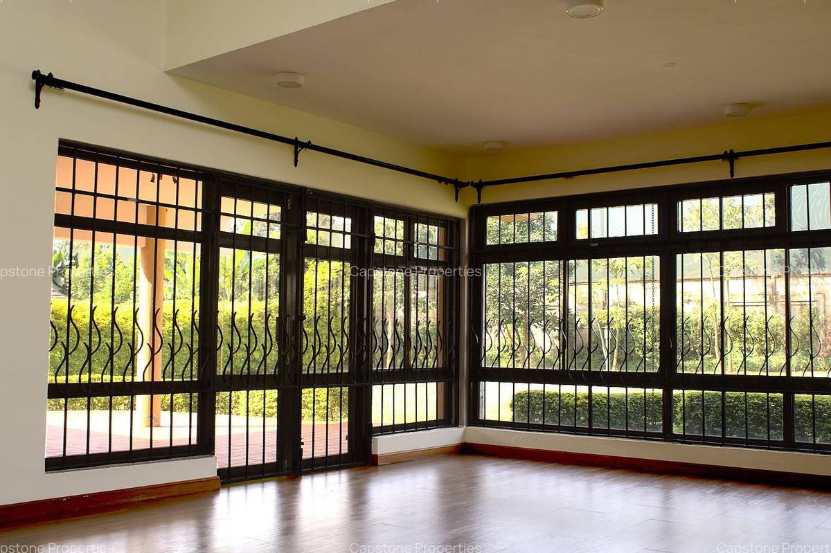 4 Bed Townhouse with En Suite in Runda - 8