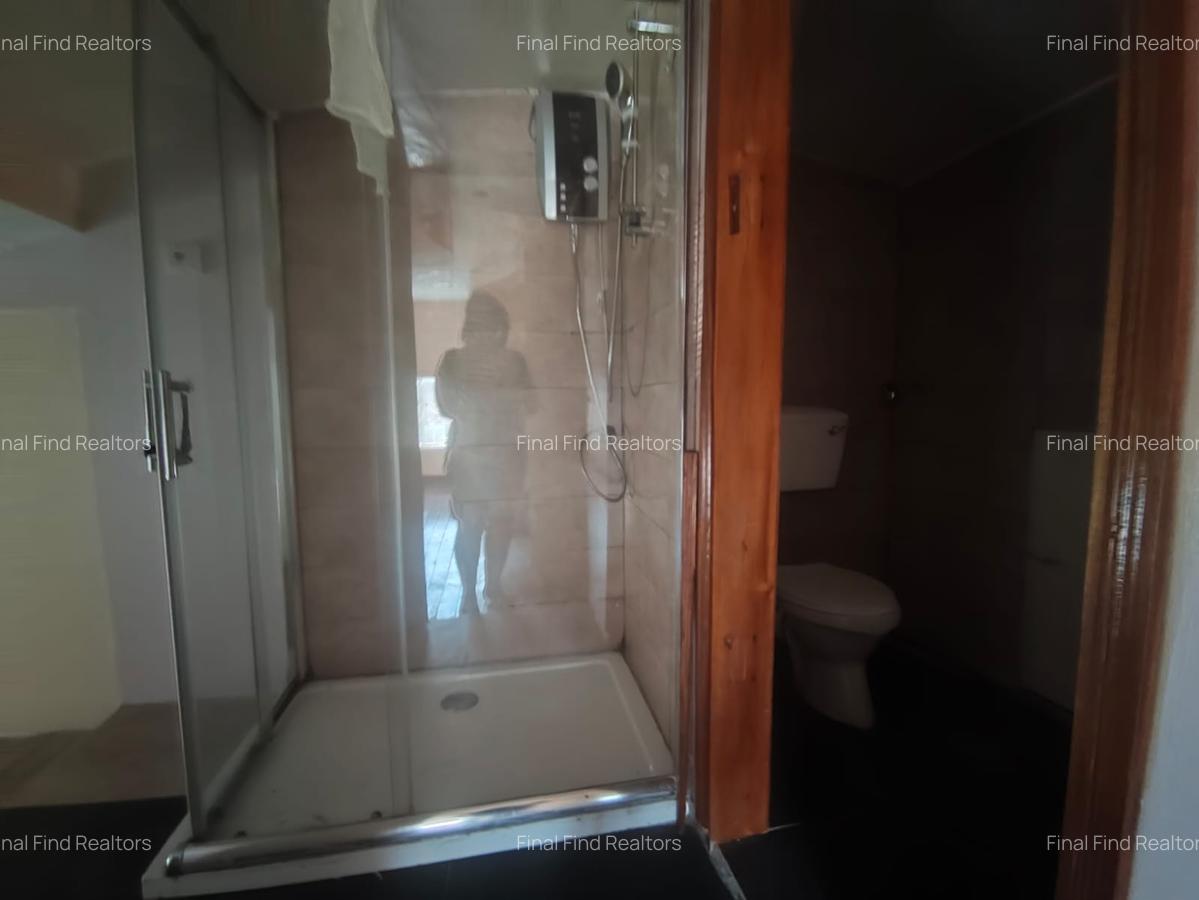 3 Bed House with Garden in Westlands Area - 10