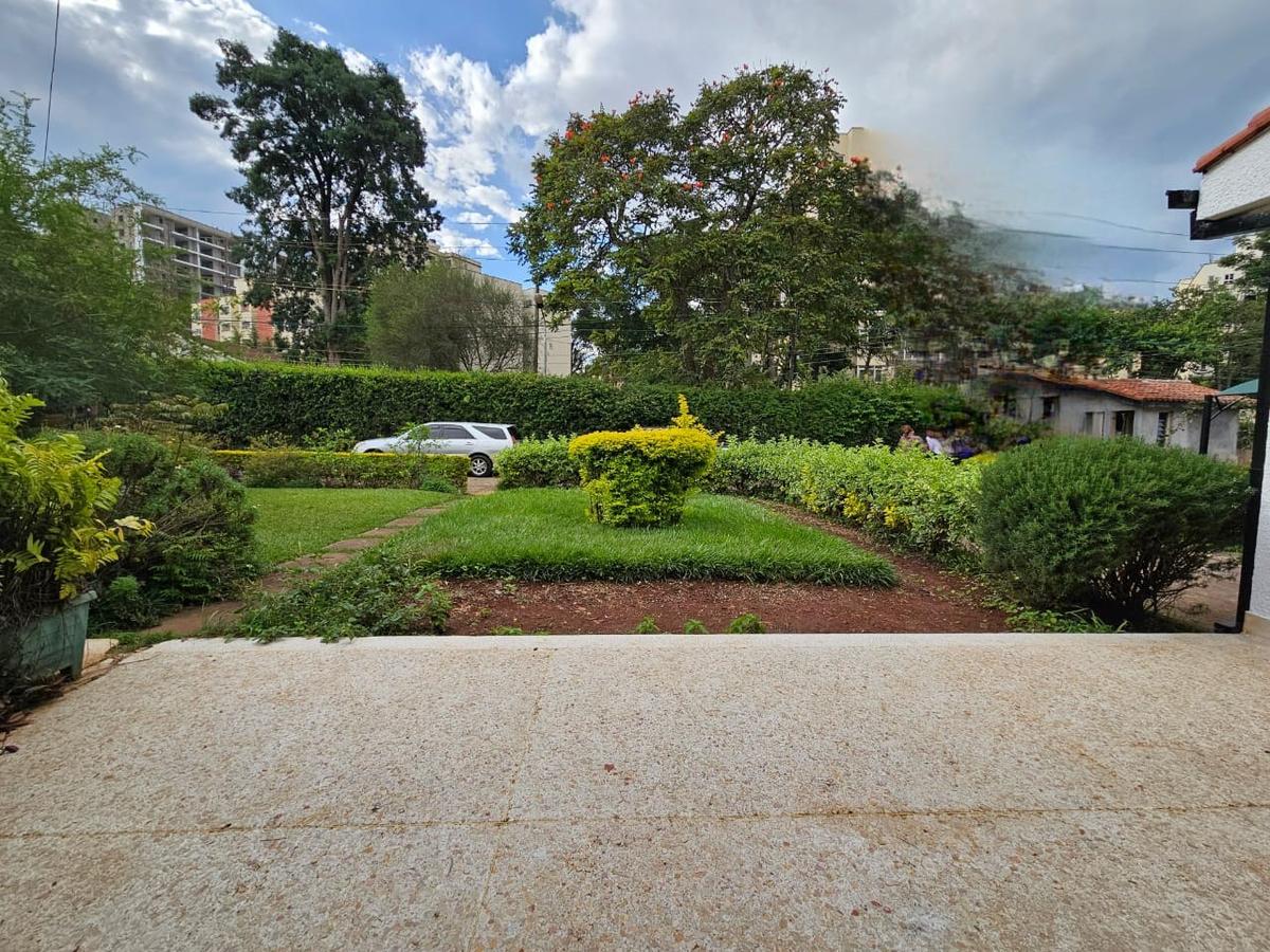 3 Bed House with Garden in Westlands Area - 2