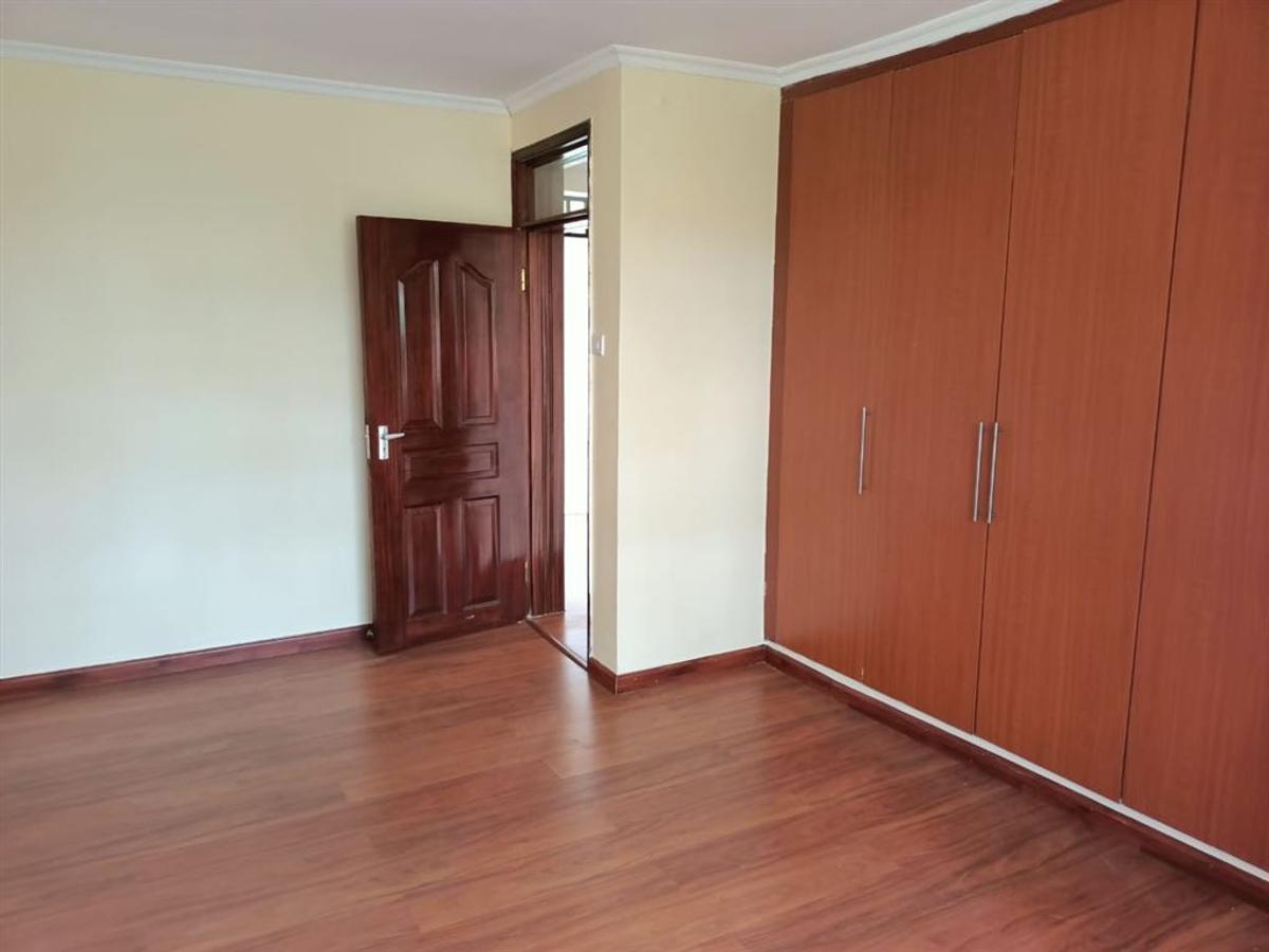 4 Bed House with En Suite at Kiambu Road - 12