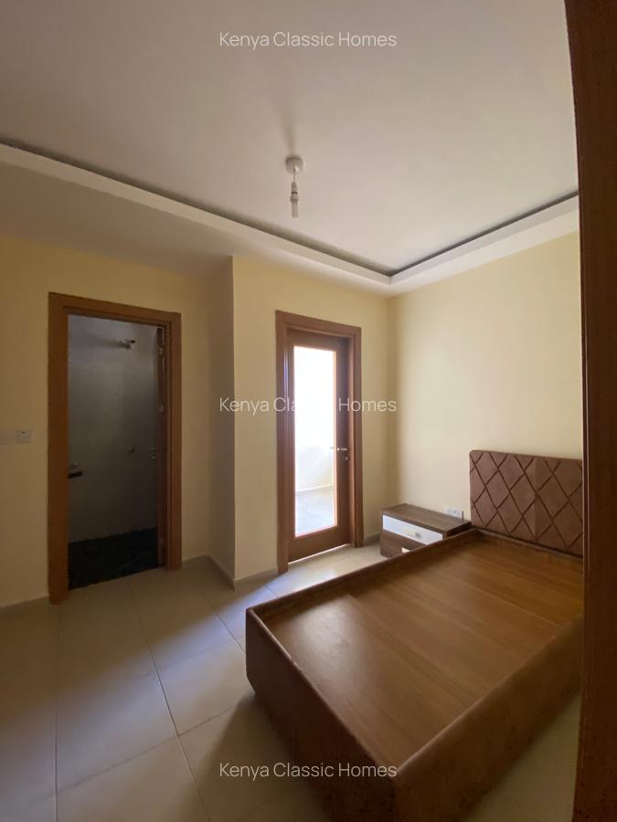 3 Bed Apartment with En Suite at Kileleshwa - 18